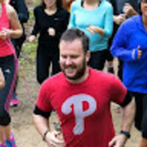 Meet your Posher, Mike